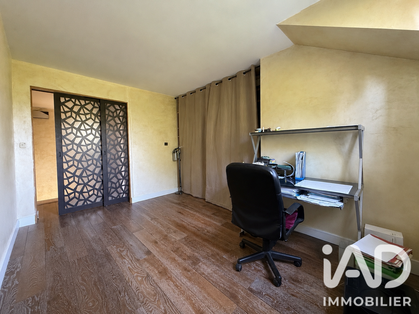 Vente maison à Santeny (94440) : maison 6 pièces 153 m² - 2106977 — 13
