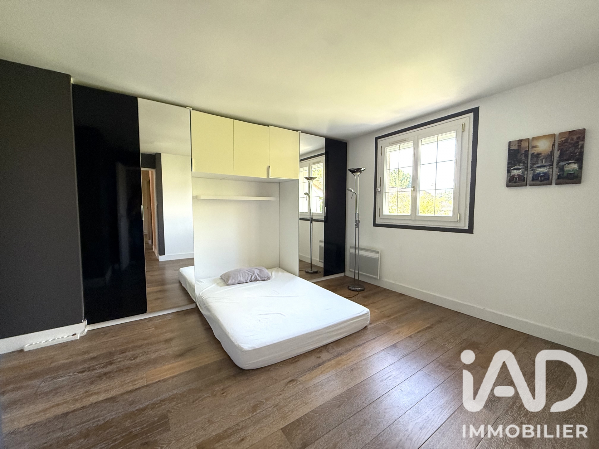 Vente maison à Santeny (94440) : maison 6 pièces 153 m² - 2106977 — 12