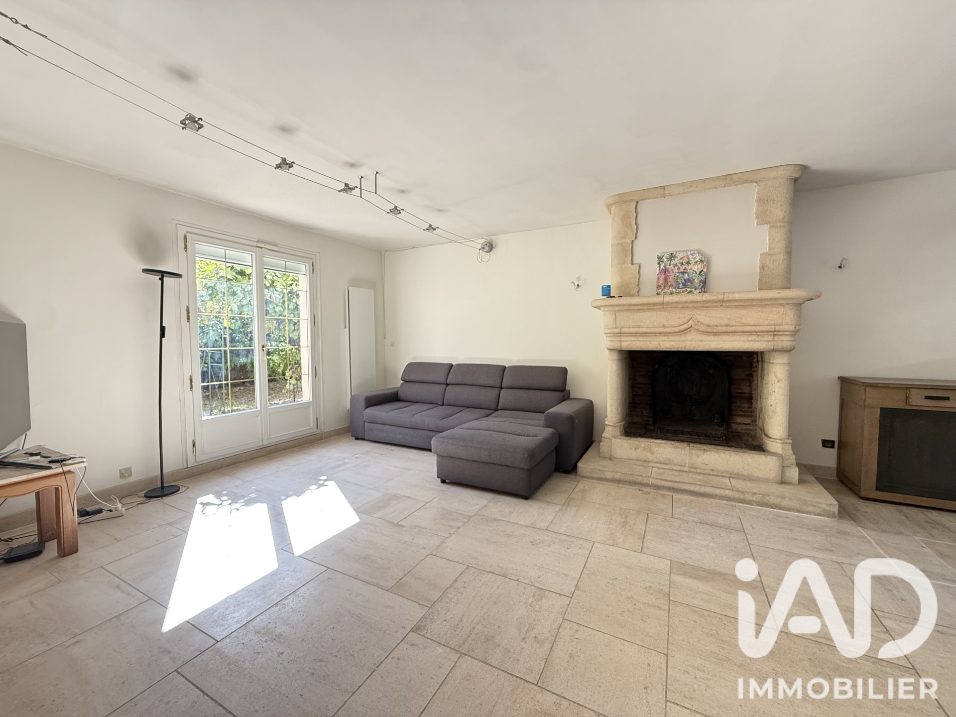 Vente maison à Santeny (94440) : maison 6 pièces 153 m² - 2106977 — 6
