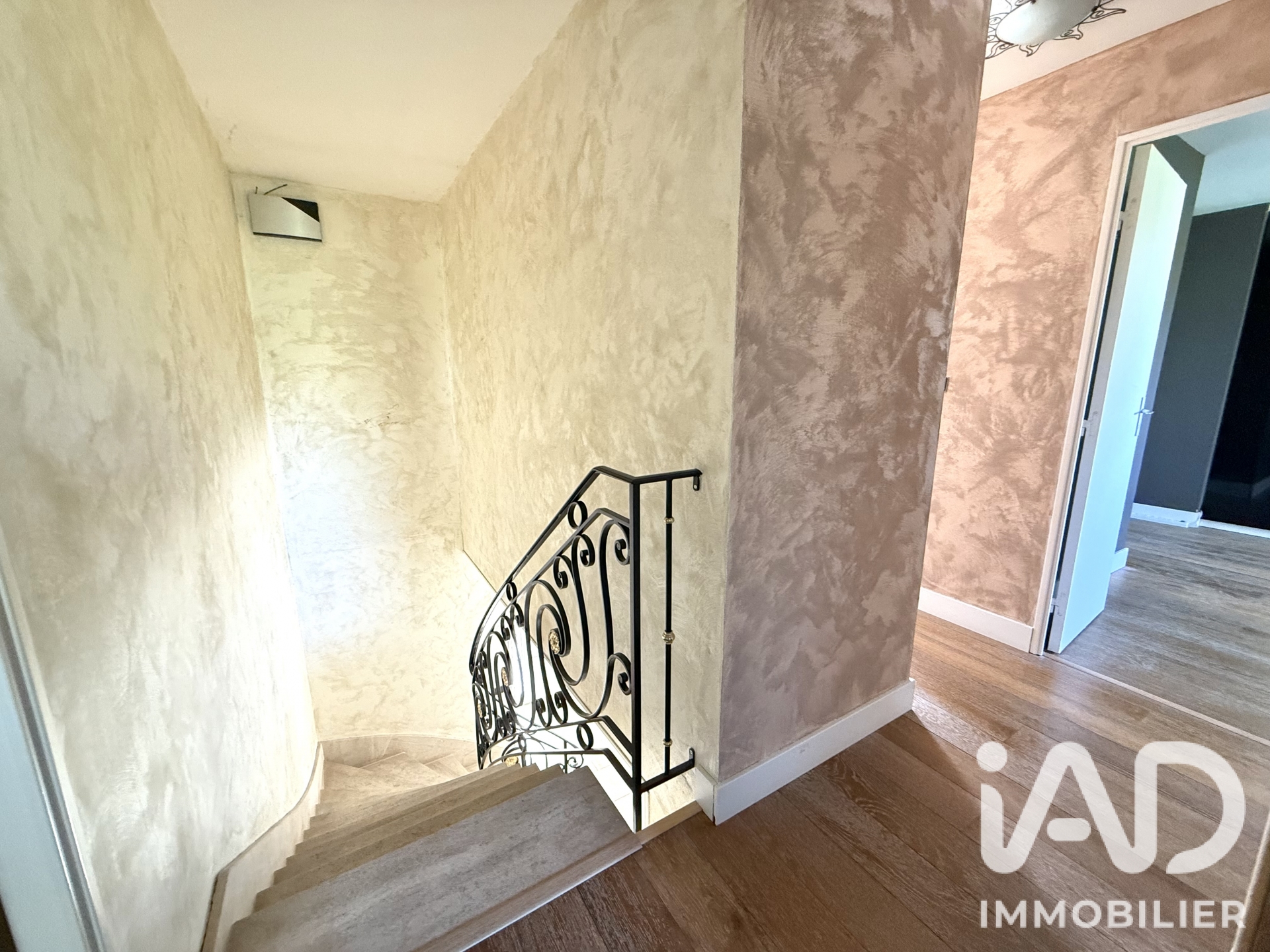 Vente maison à Santeny (94440) : maison 6 pièces 153 m² - 2106977 — 10