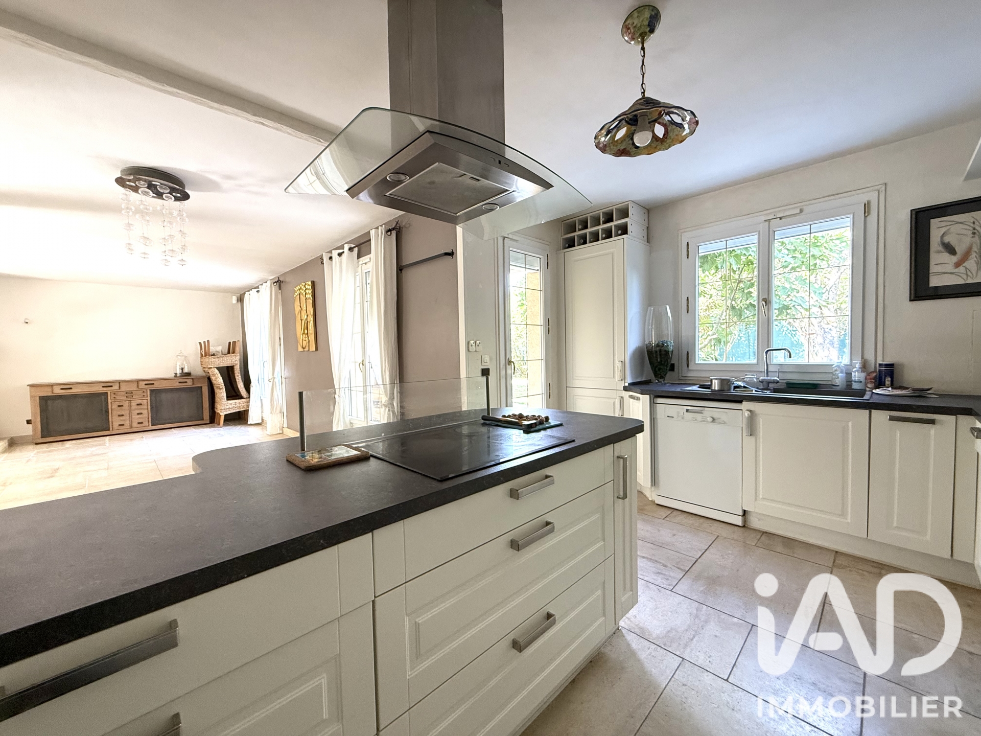 Vente maison à Santeny (94440) : maison 6 pièces 153 m² - 2106977 — 8
