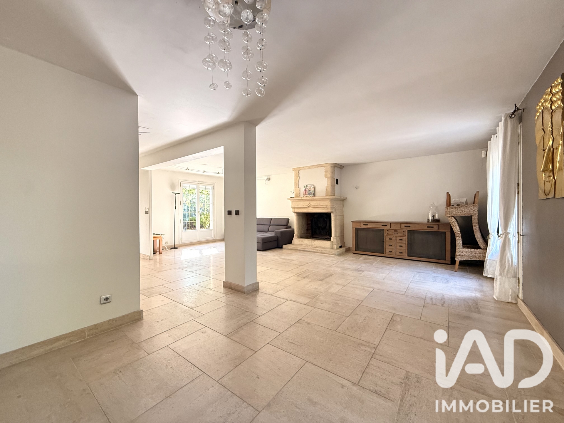 Vente maison à Santeny (94440) : maison 6 pièces 153 m² - 2106977 — 4