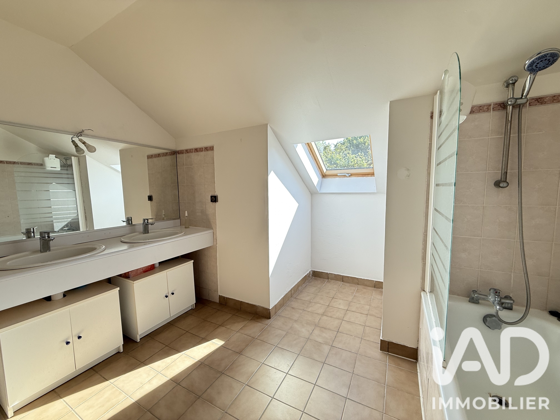 Vente maison à Santeny (94440) : maison 6 pièces 153 m² - 2106977 — 16