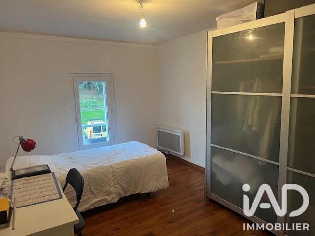 Vente maison à Cavignac (33620) : maison traditionnelle 5 pièces 240 m² - 2106893 — 5