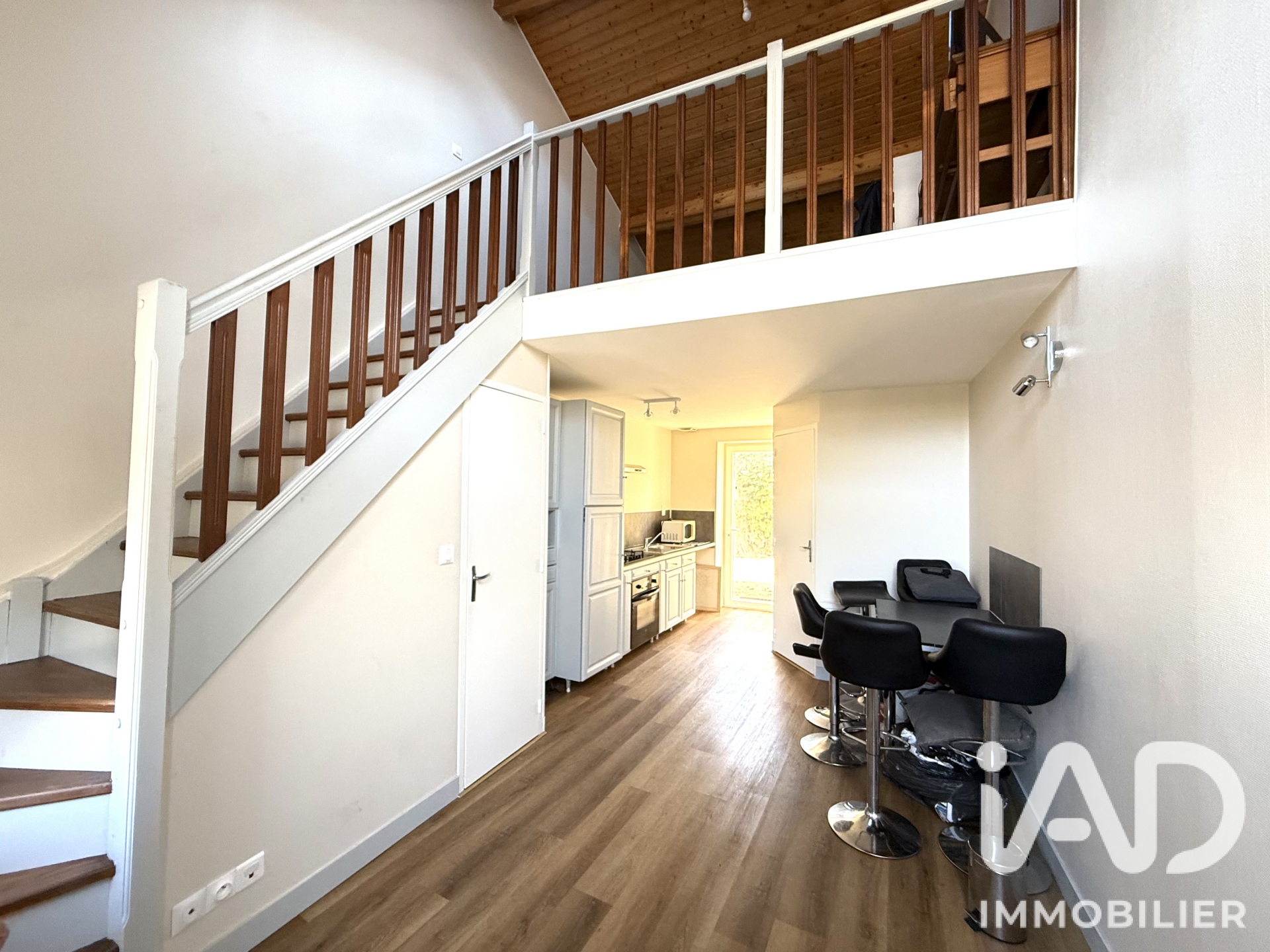 Vente Maison/villa 2 pièces