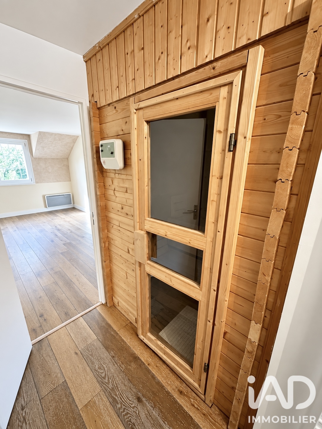 Vente maison à Santeny (94440) : maison 6 pièces 153 m² - 2106977 — 17
