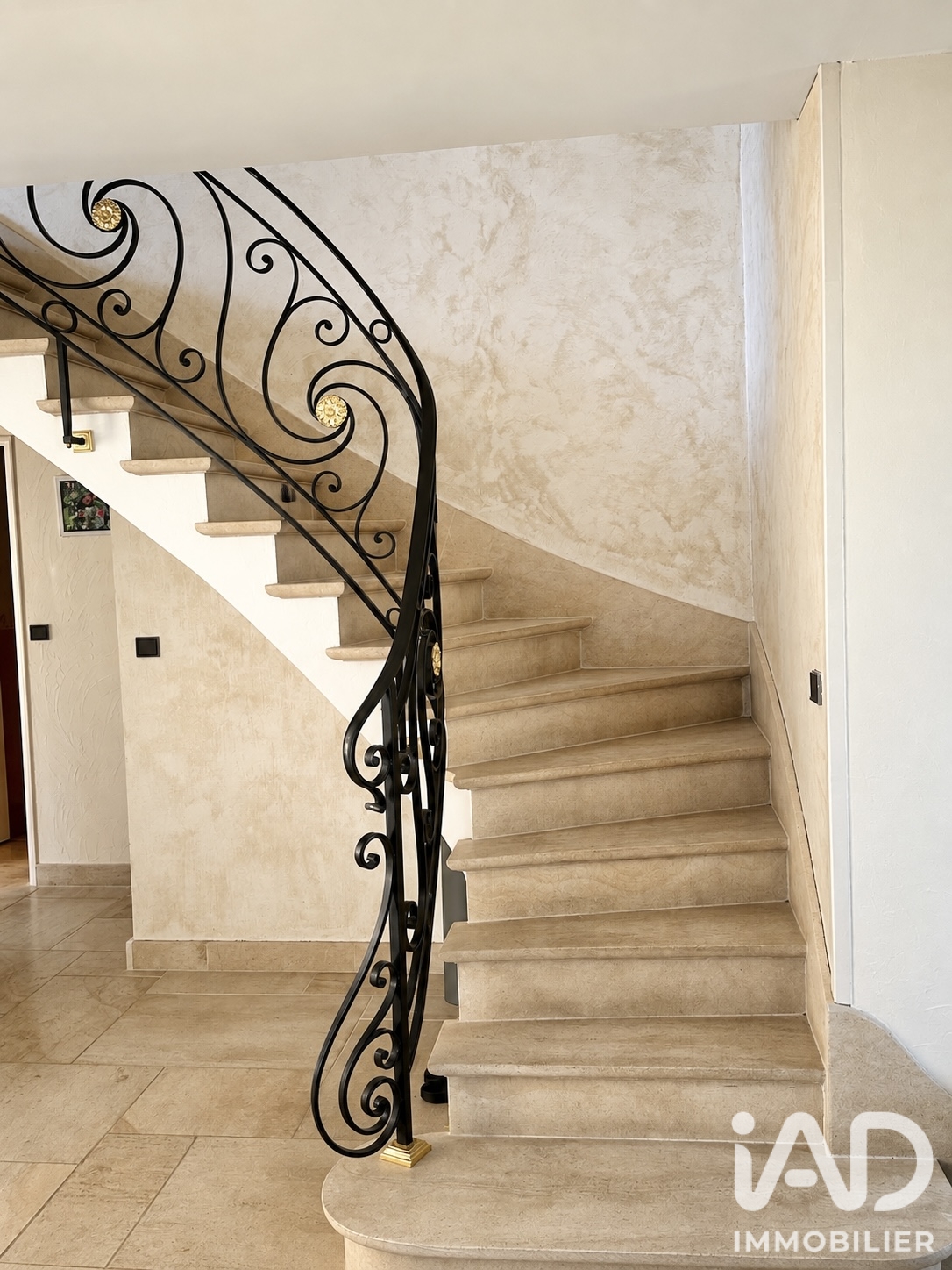 Vente maison à Santeny (94440) : maison 6 pièces 153 m² - 2106977 — 9