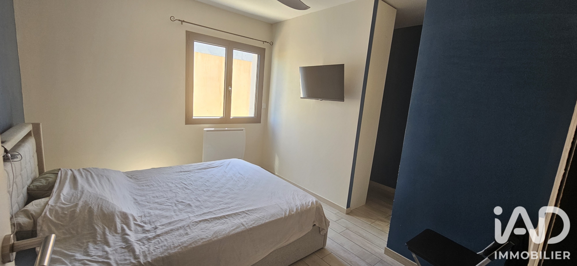 Vente maison à Saint-André-de-Sangonis (34725) : maison 5 pièces 110 m² - 2107097 — 10