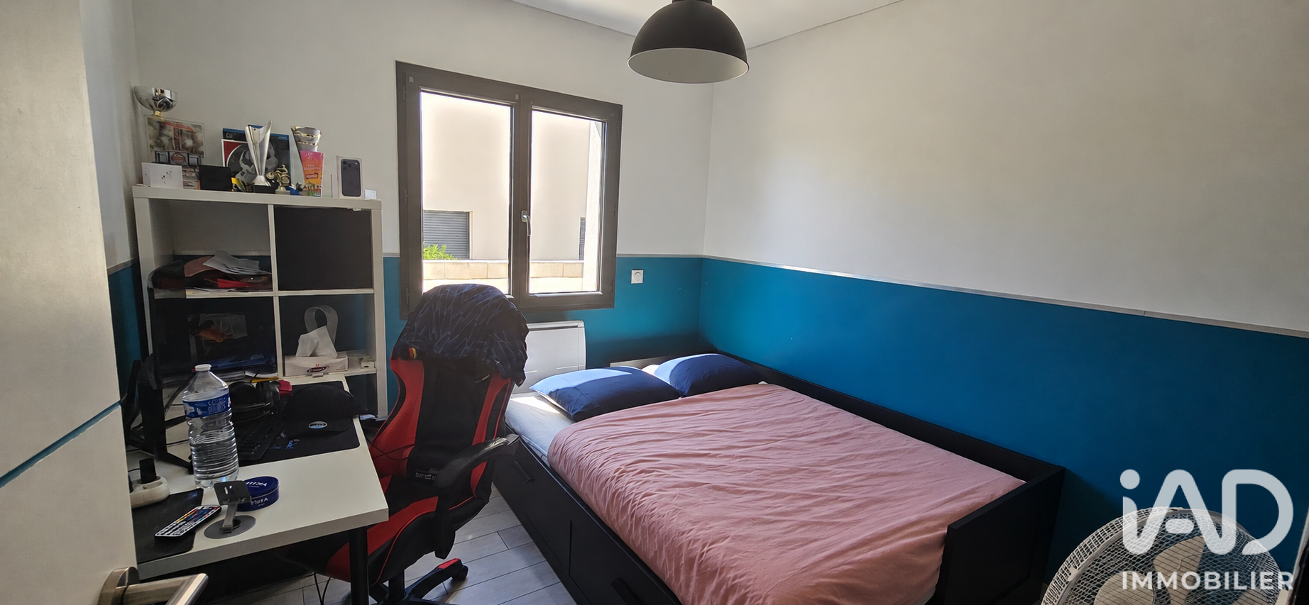 Vente maison à Saint-André-de-Sangonis (34725) : maison 5 pièces 110 m² - 2107097 — 16