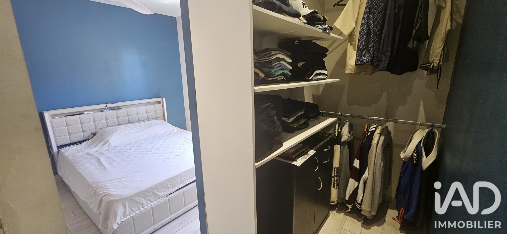 Vente maison à Saint-André-de-Sangonis (34725) : maison 5 pièces 110 m² - 2107097 — 11