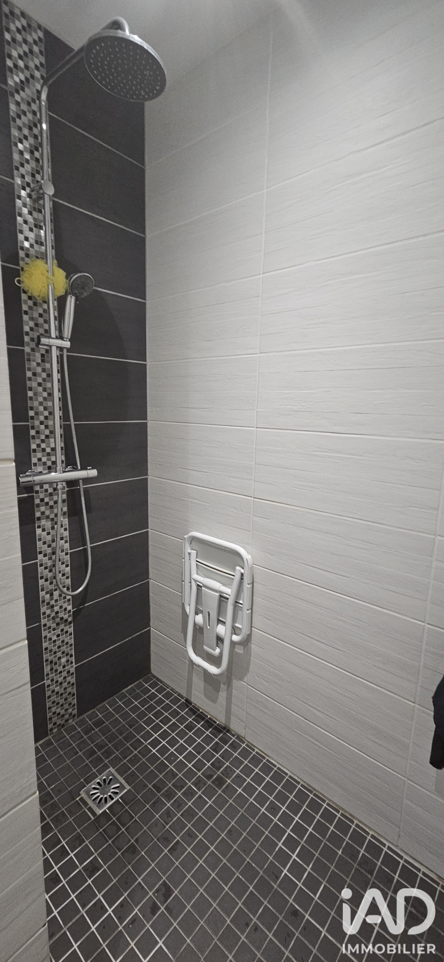 Vente maison à Saint-André-de-Sangonis (34725) : maison 5 pièces 110 m² - 2107097 — 13