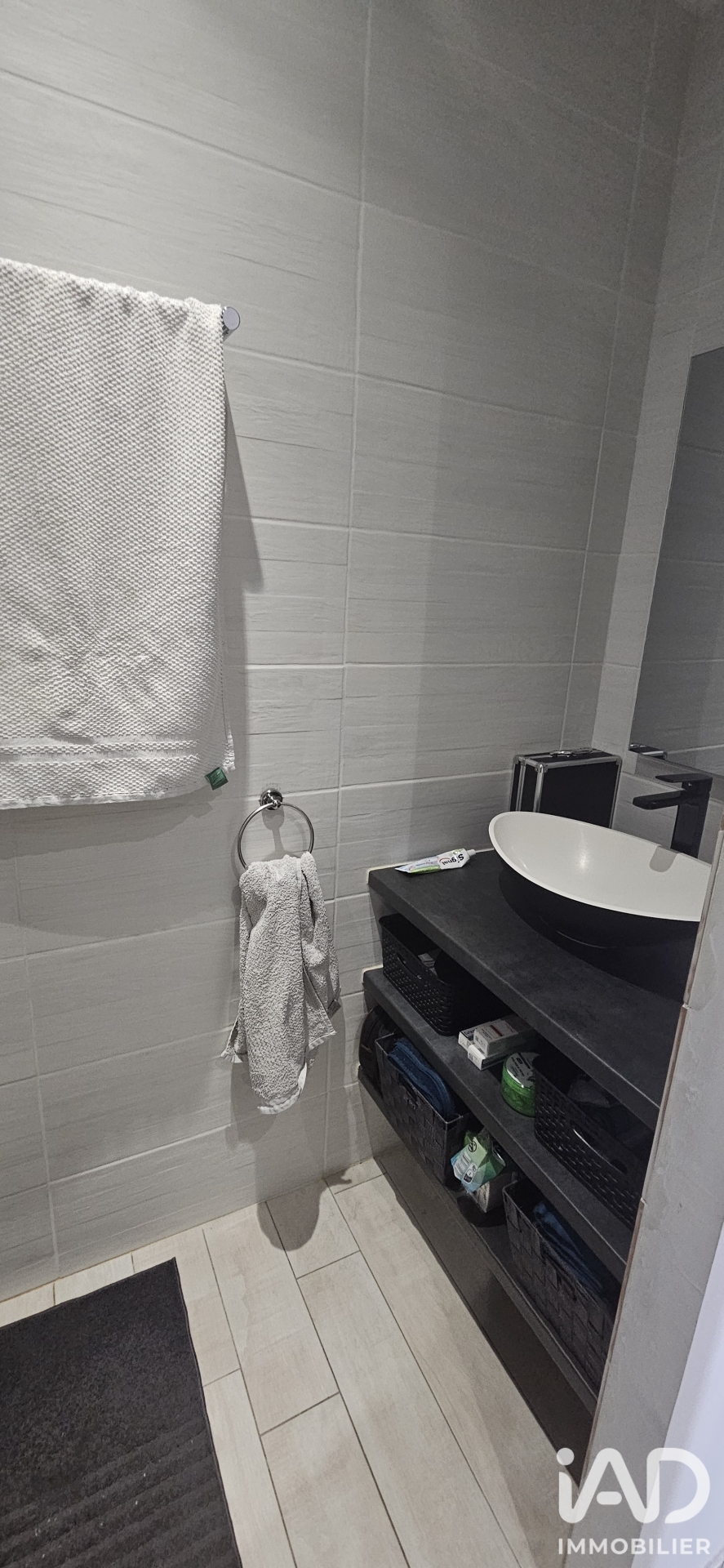 Vente maison à Saint-André-de-Sangonis (34725) : maison 5 pièces 110 m² - 2107097 — 12
