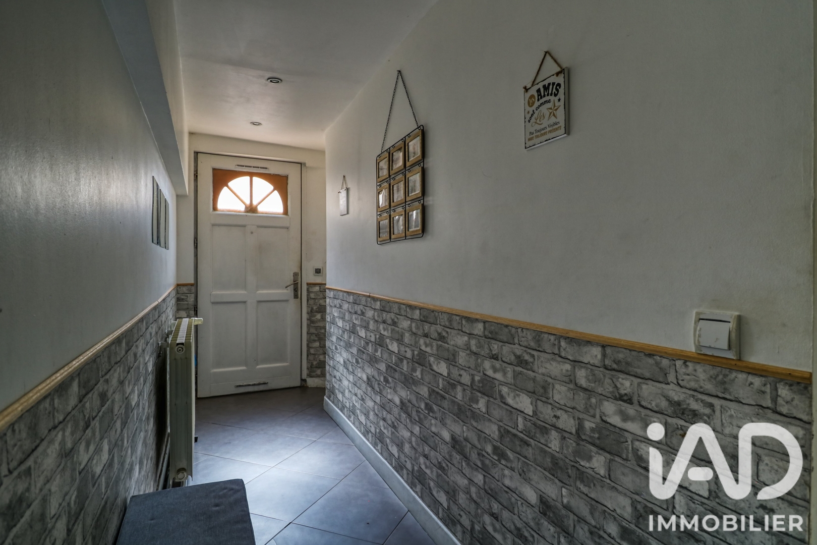 Vente appartement à Pierrelaye (95480) : appartement 3 pièces 76 m² - 2103317 — 5