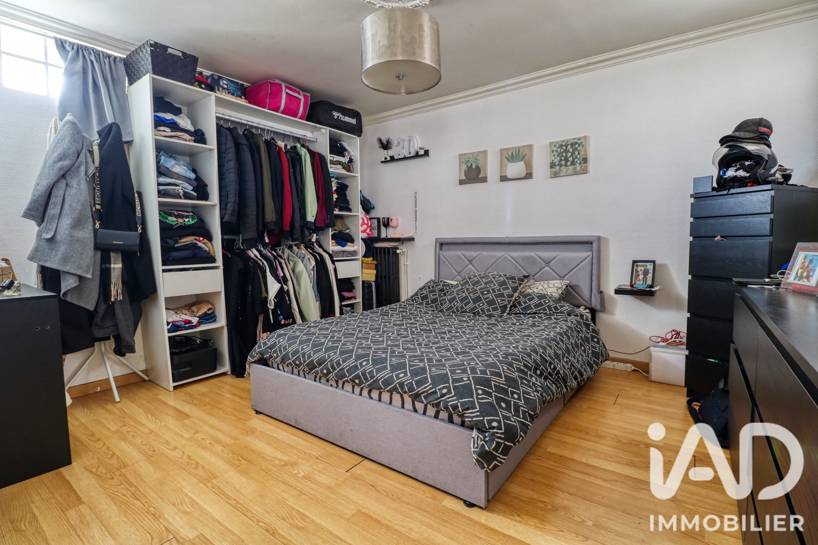 Vente appartement à Pierrelaye (95480) : appartement 3 pièces 76 m² - 2103317 — 8