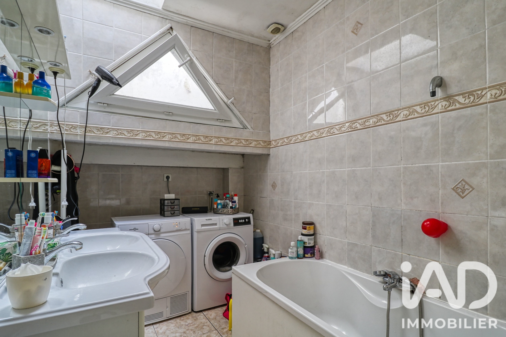 Vente appartement à Pierrelaye (95480) : appartement 3 pièces 76 m² - 2103317 — 11