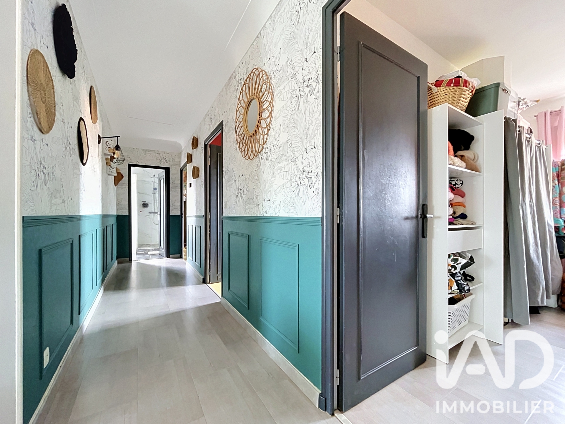 Vente maison à Boé (47550) : maison 8 pièces 250 m² - 2103235 — 10