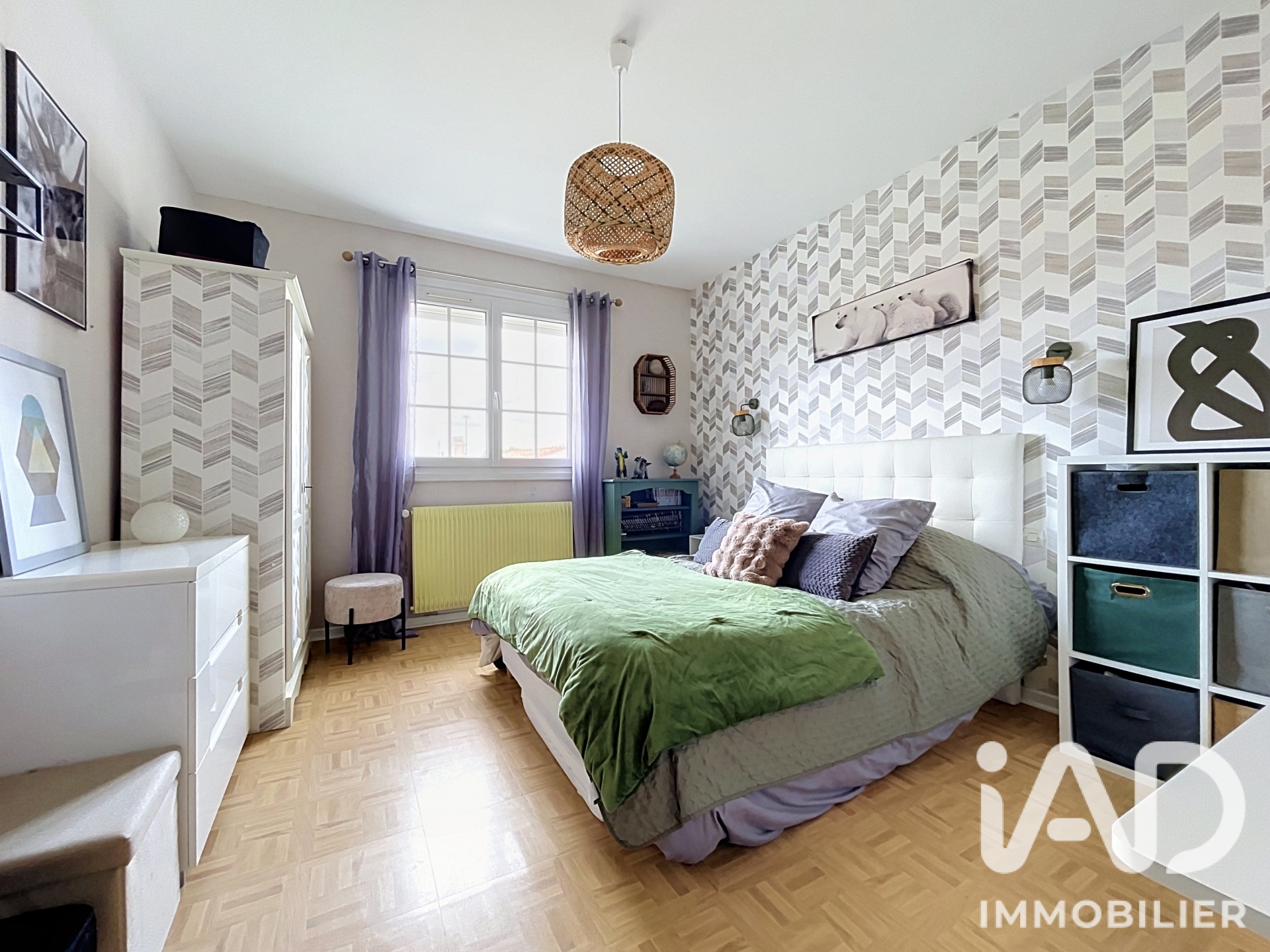 Vente maison à Boé (47550) : maison 8 pièces 250 m² - 2103235 — 12