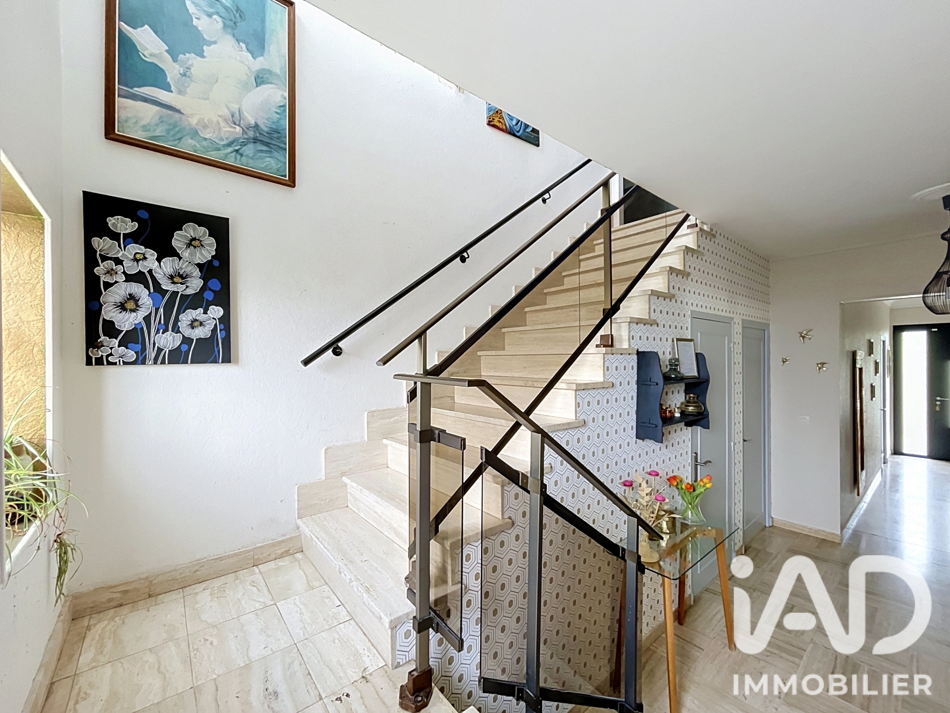Vente maison à Boé (47550) : maison 8 pièces 250 m² - 2103235 — 15
