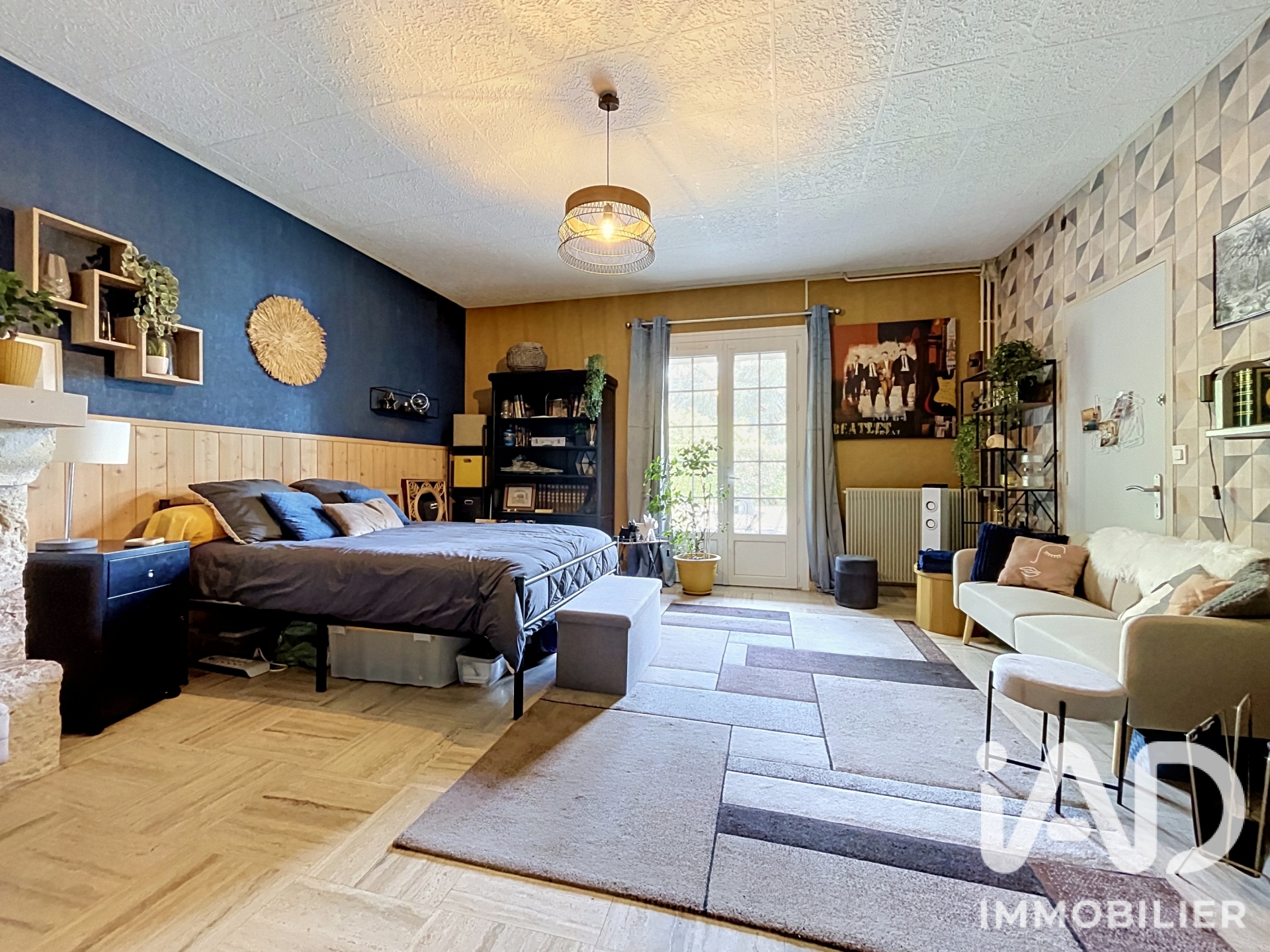 Vente maison à Boé (47550) : maison 8 pièces 250 m² - 2103235 — 13