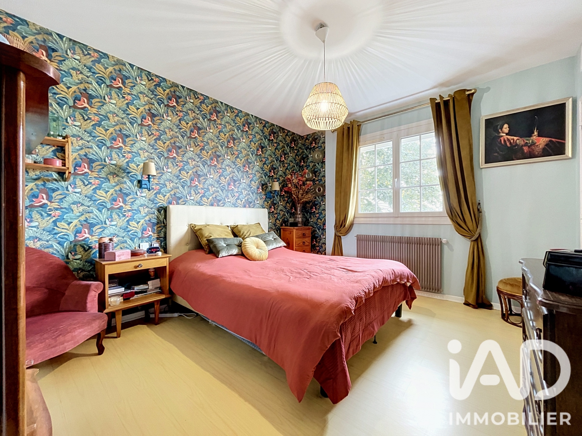 Vente maison à Boé (47550) : maison 8 pièces 250 m² - 2103235 — 11