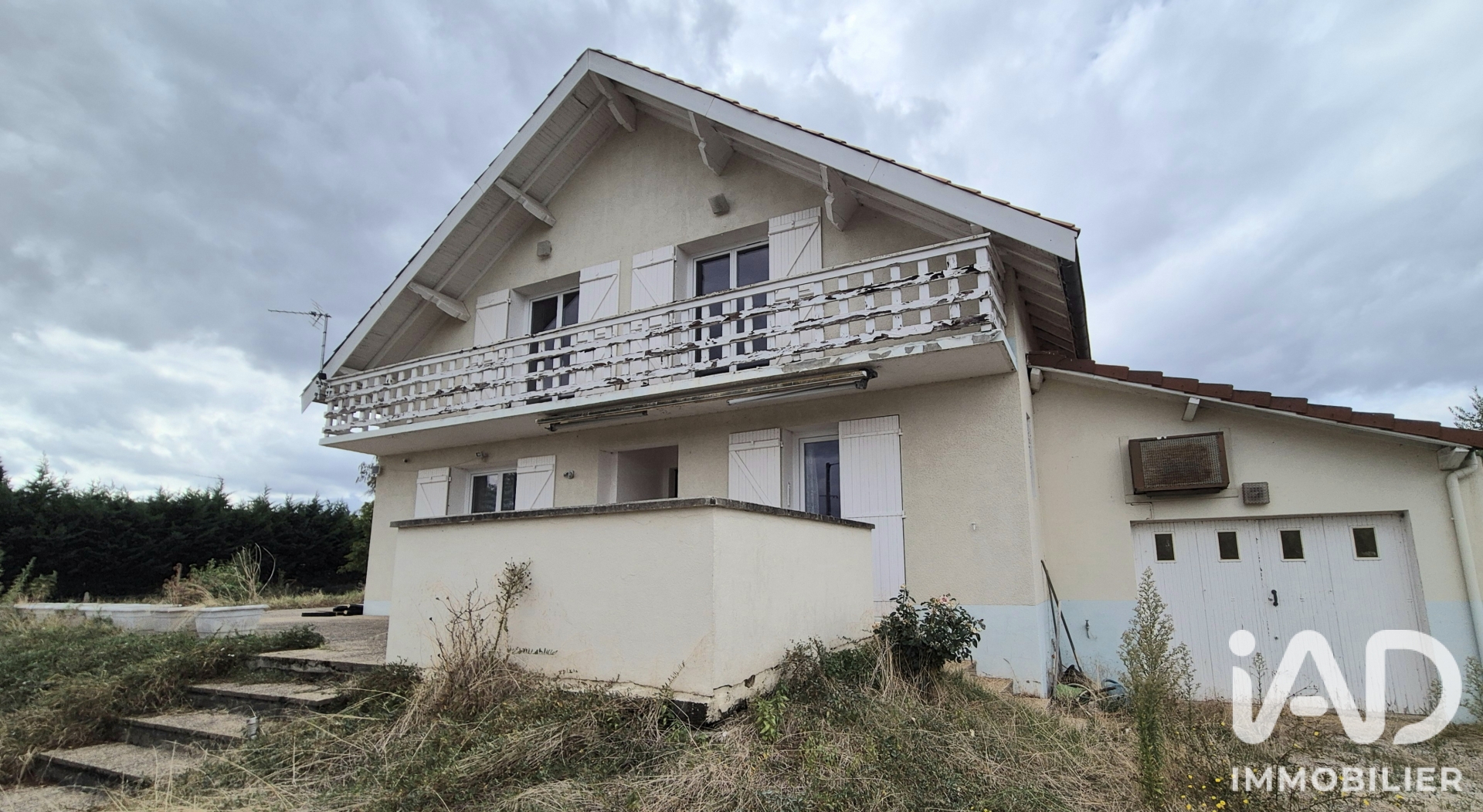 Vente maison à Saint-Just-Saint-Rambert (42170) : maison 8 pièces 235 m² - 2107543 — 11