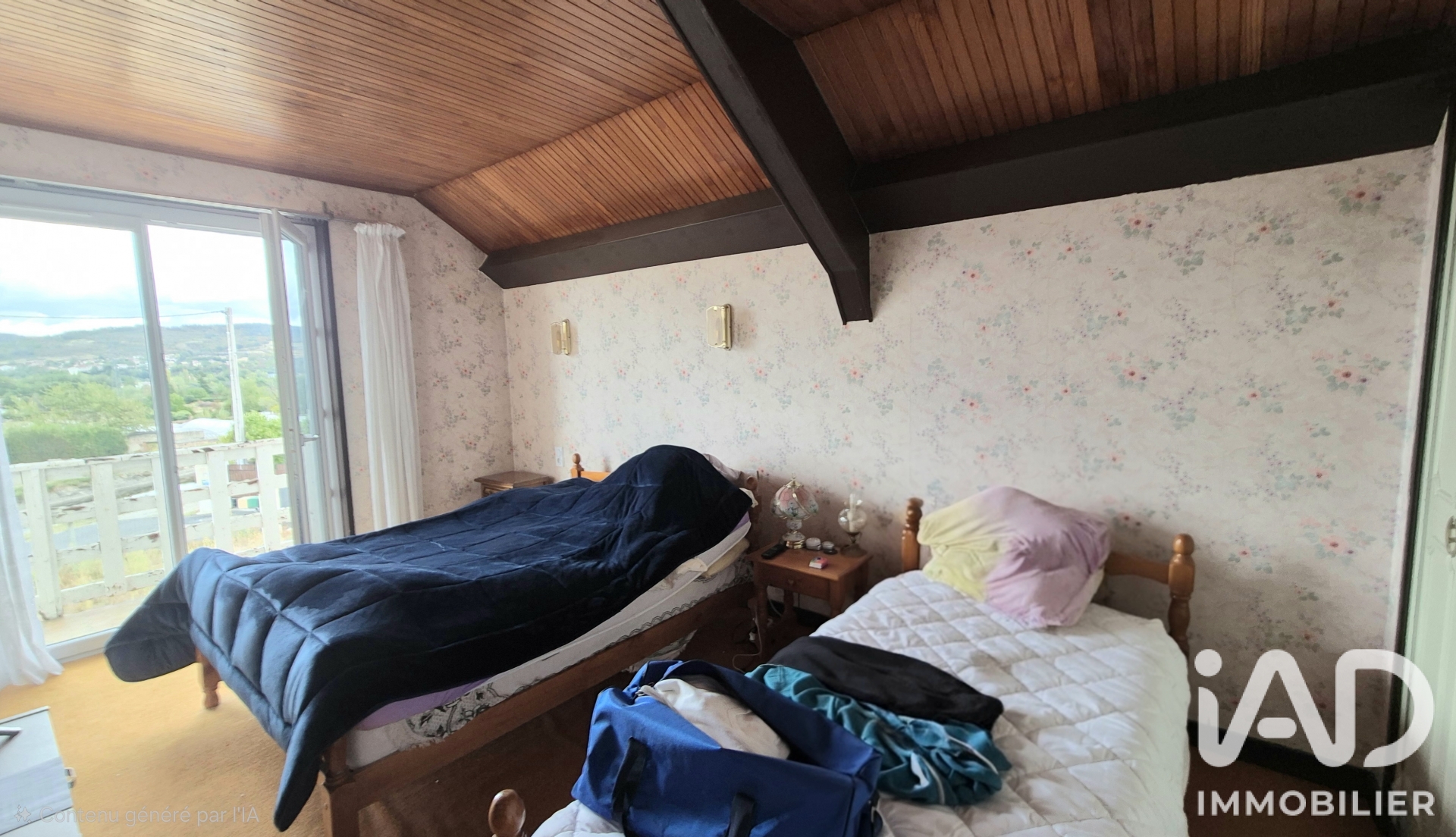Vente maison à Saint-Just-Saint-Rambert (42170) : maison 8 pièces 235 m² - 2107543 — 10