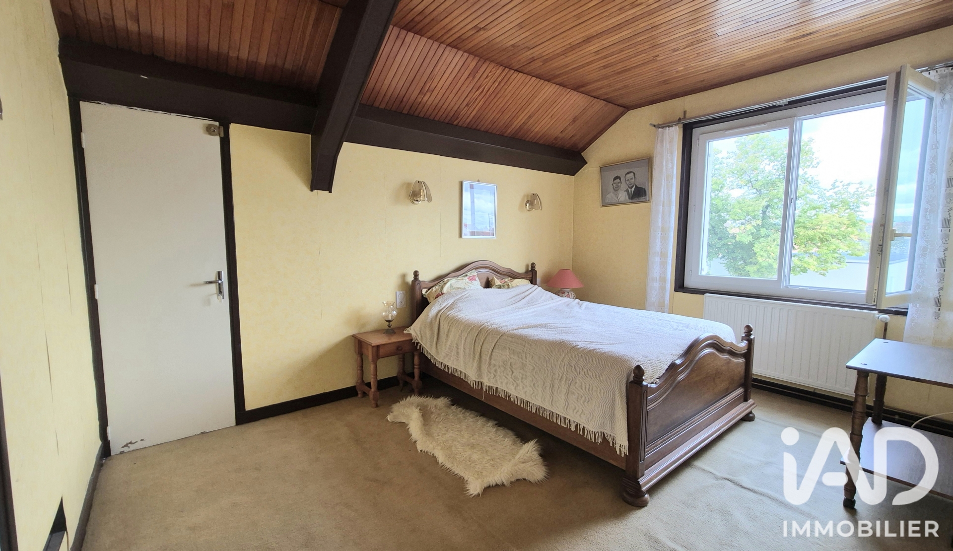 Vente maison à Saint-Just-Saint-Rambert (42170) : maison 8 pièces 235 m² - 2107543 — 9