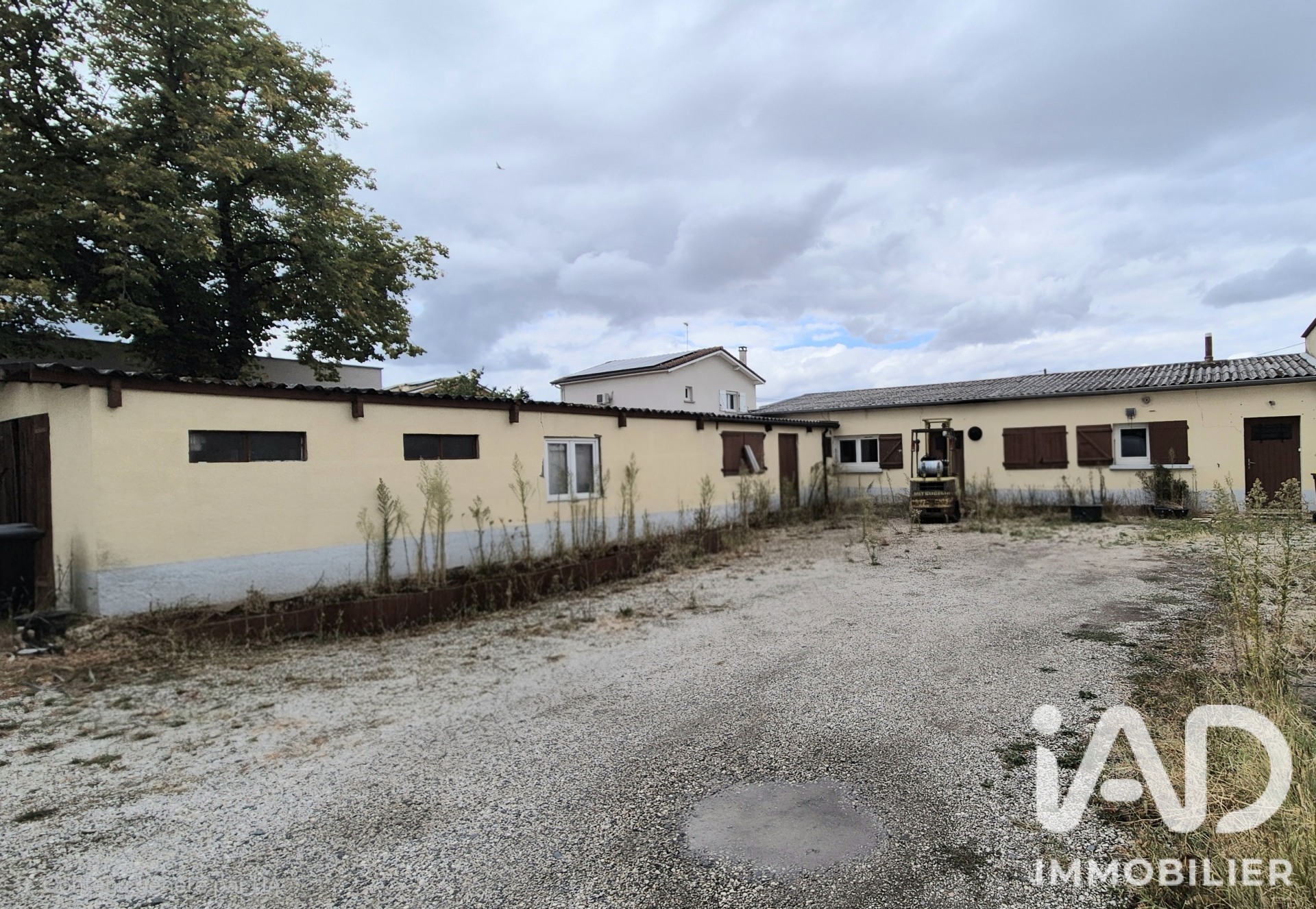 Vente maison à Saint-Just-Saint-Rambert (42170) : maison 8 pièces 235 m² - 2107543 — 12