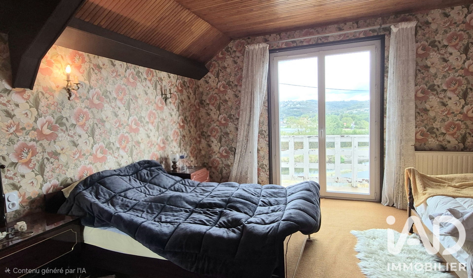 Vente maison à Saint-Just-Saint-Rambert (42170) : maison 8 pièces 235 m² - 2107543 — 8