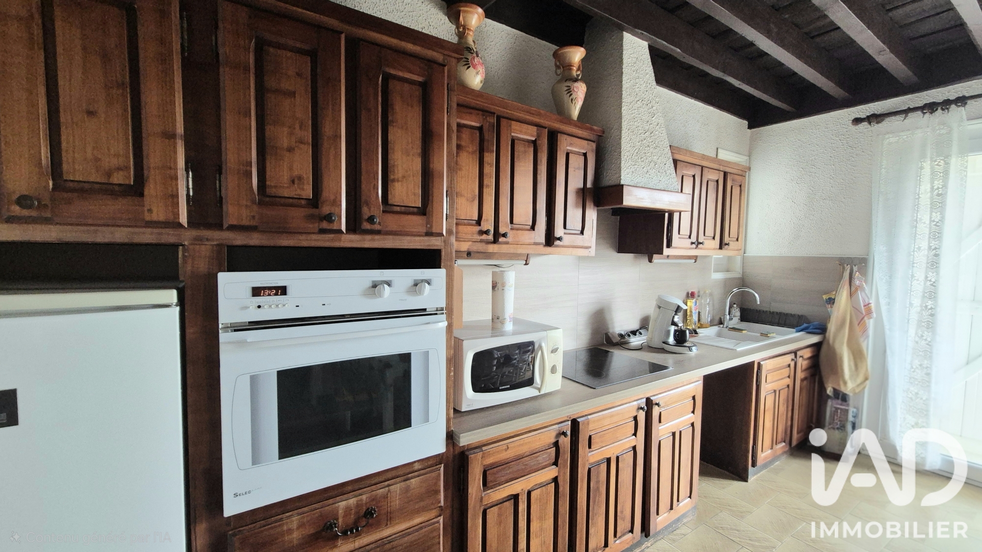 Vente maison à Saint-Just-Saint-Rambert (42170) : maison 8 pièces 235 m² - 2107543 — 4