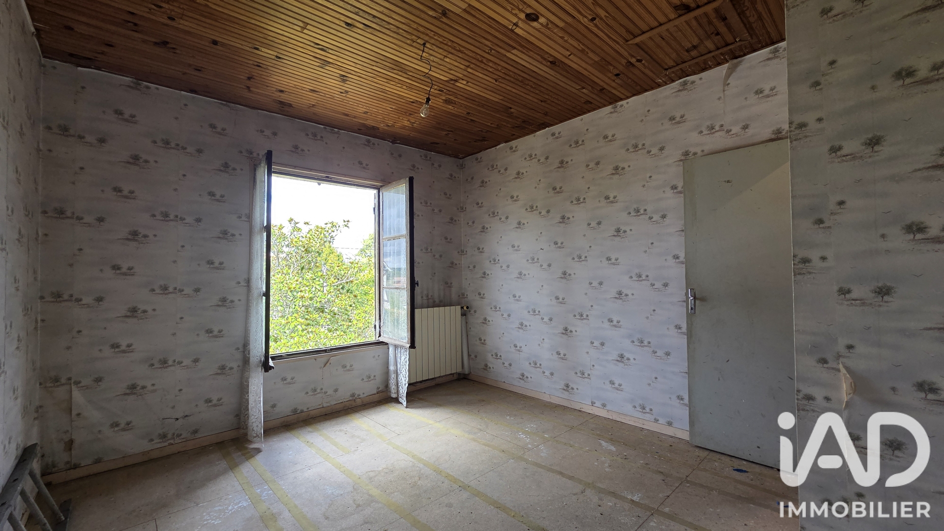 Vente maison à Anet (28260) : maison 3 pièces 70 m² - 2107147 — 14