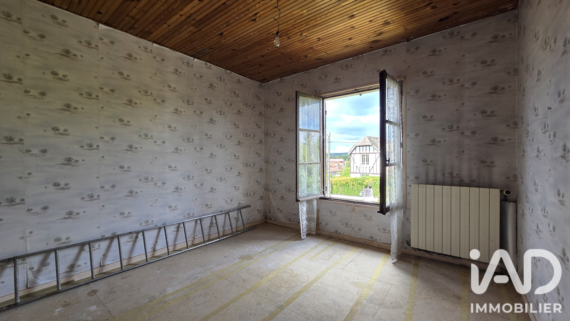 Vente maison à Anet (28260) : maison 3 pièces 70 m² - 2107147 — 13