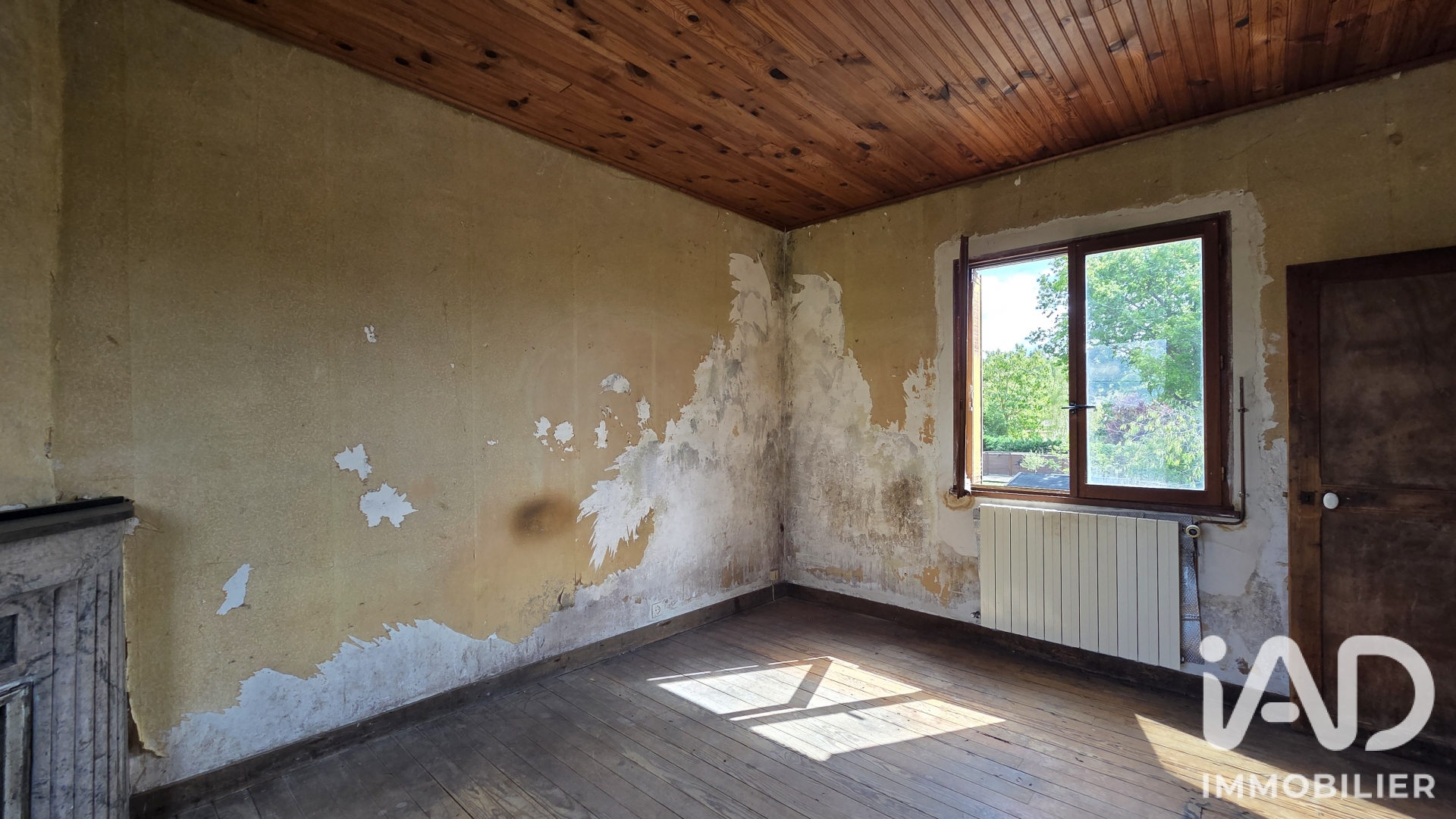 Vente maison à Anet (28260) : maison 3 pièces 70 m² - 2107147 — 9