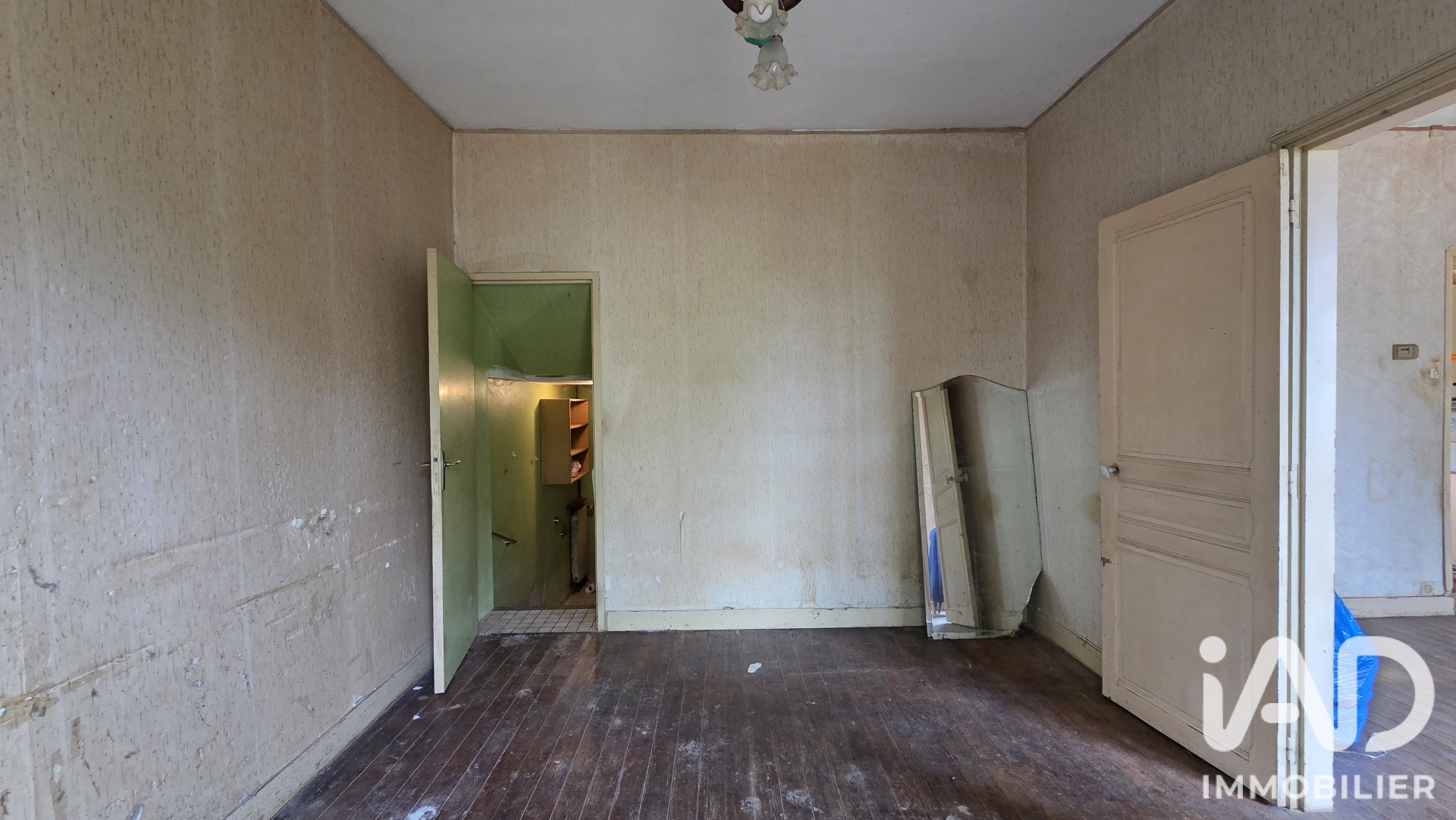 Vente maison à Anet (28260) : maison 3 pièces 70 m² - 2107147 — 6