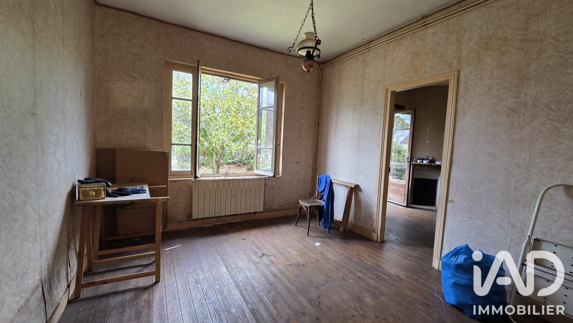 Vente maison à Anet (28260) : maison 3 pièces 70 m² - 2107147 — 8