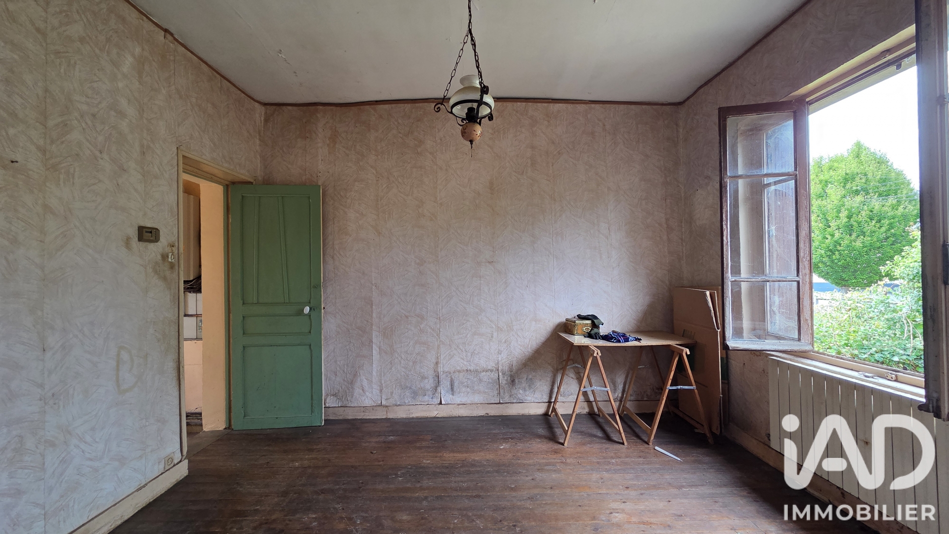 Vente maison à Anet (28260) : maison 3 pièces 70 m² - 2107147 — 5