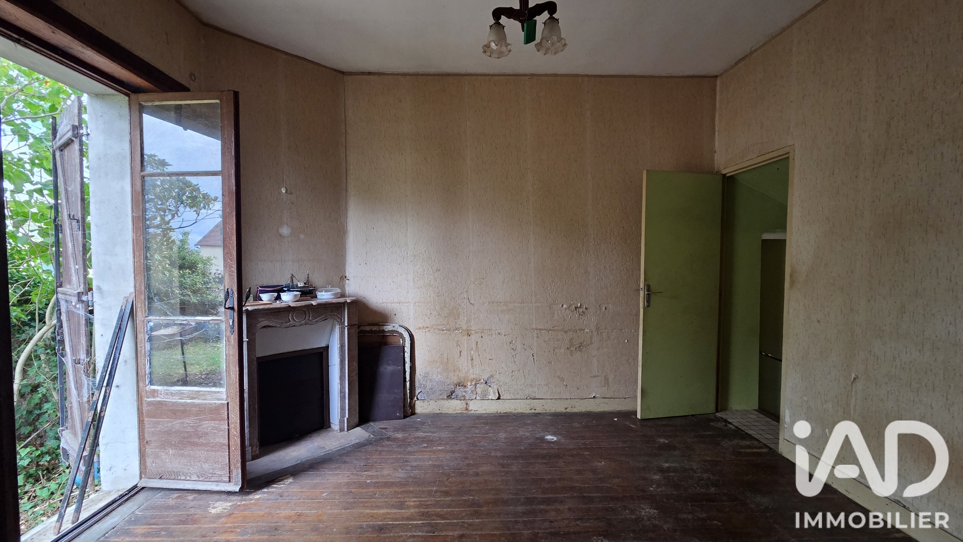 Vente maison à Anet (28260) : maison 3 pièces 70 m² - 2107147 — 7