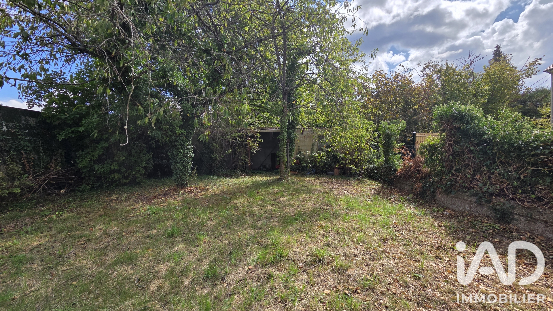 Vente maison à Anet (28260) : maison 3 pièces 70 m² - 2107147 — 12