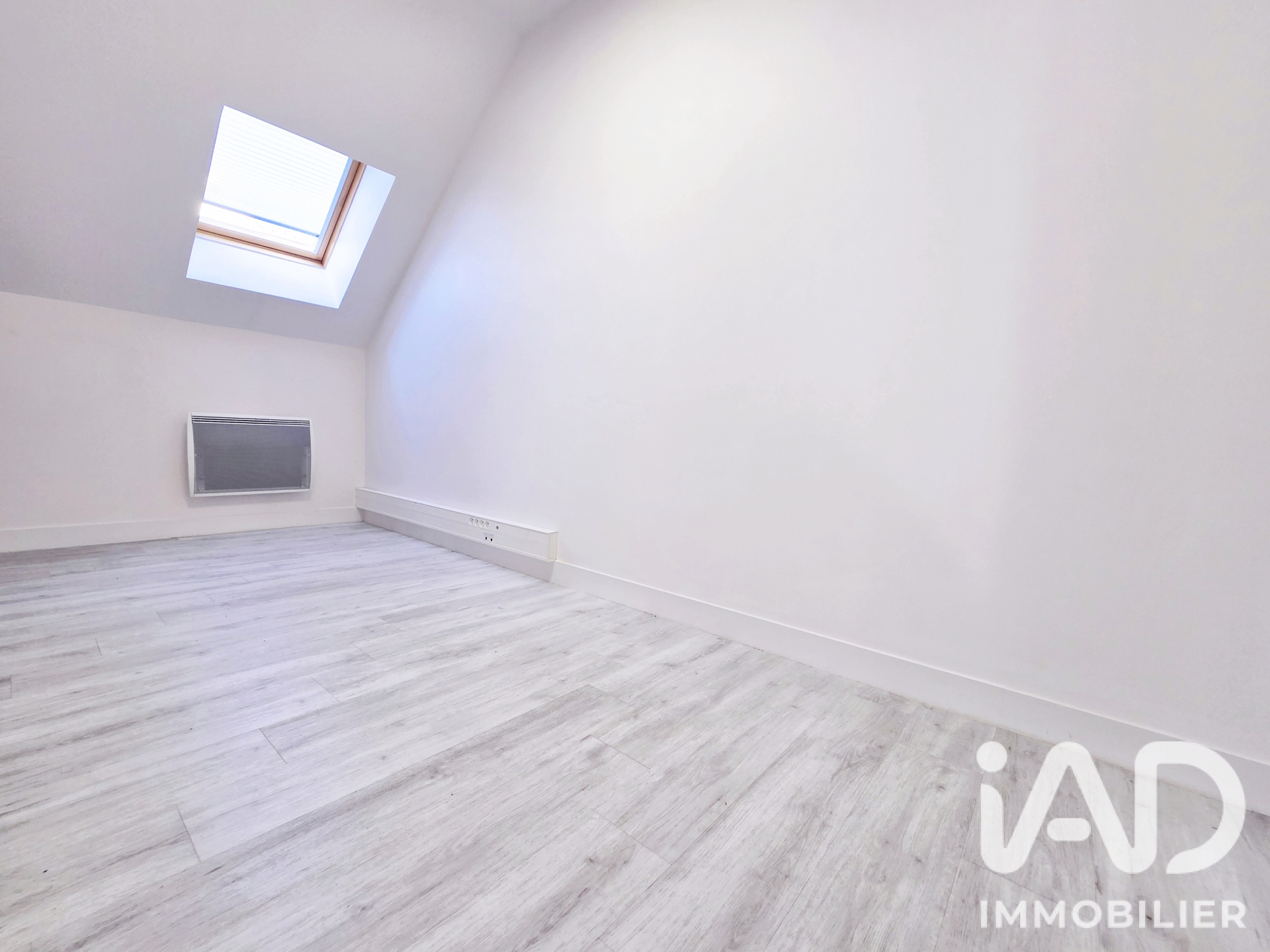 Vente maison à Maurecourt (78780) : maison 6 pièces 156 m² - 2104375 — 9