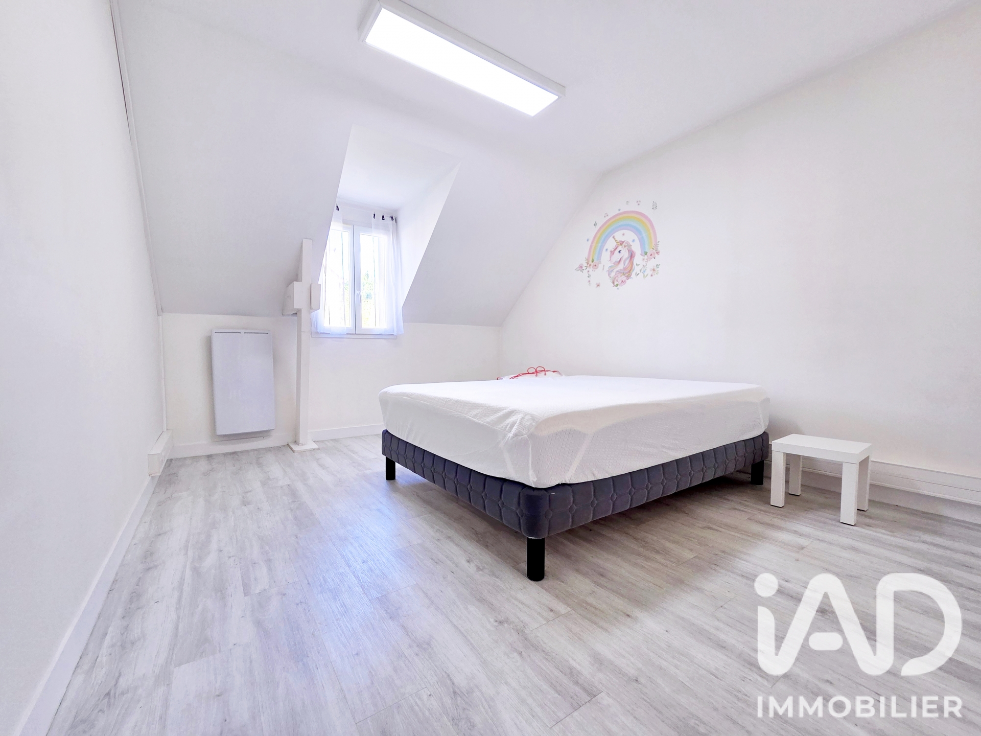 Vente maison à Maurecourt (78780) : maison 6 pièces 156 m² - 2104375 — 8