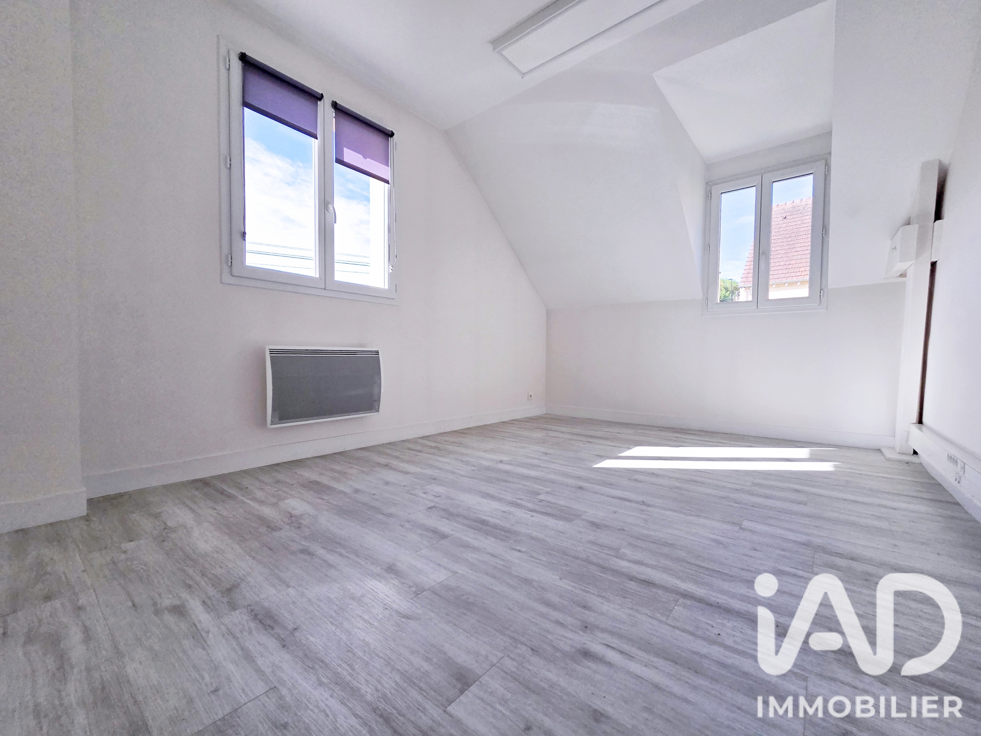 Vente maison à Maurecourt (78780) : maison 6 pièces 156 m² - 2104375 — 11