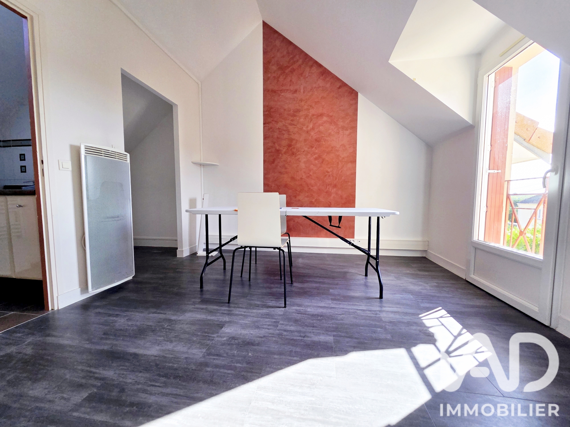 Vente maison à Maurecourt (78780) : maison 6 pièces 156 m² - 2104375 — 7