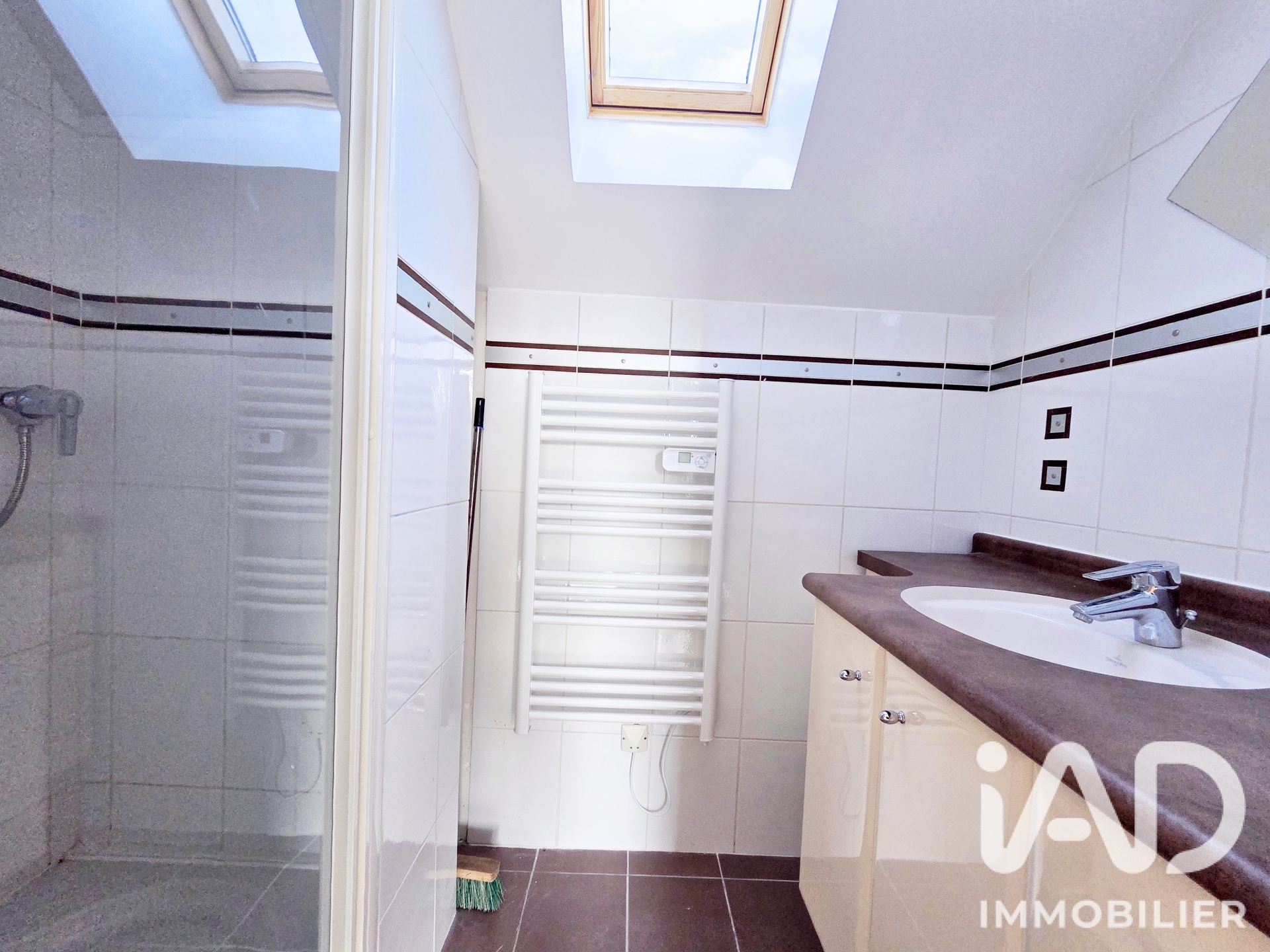 Vente maison à Maurecourt (78780) : maison 6 pièces 156 m² - 2104375 — 6