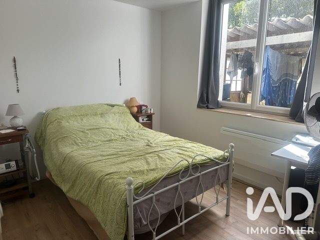 Vente maison à Libourne (33500) : maison de village 3 pièces 115 m² - 2106880 — 4