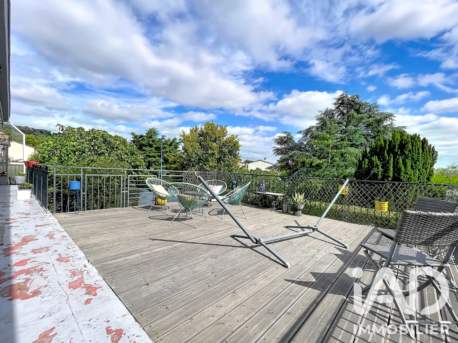Vente maison à Boé (47550) : maison 8 pièces 250 m² - 2103235 — 7