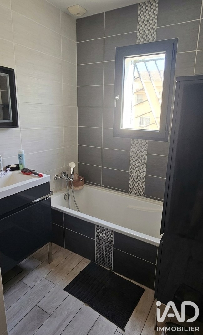 Vente maison à Saint-André-de-Sangonis (34725) : maison 5 pièces 110 m² - 2107097 — 17
