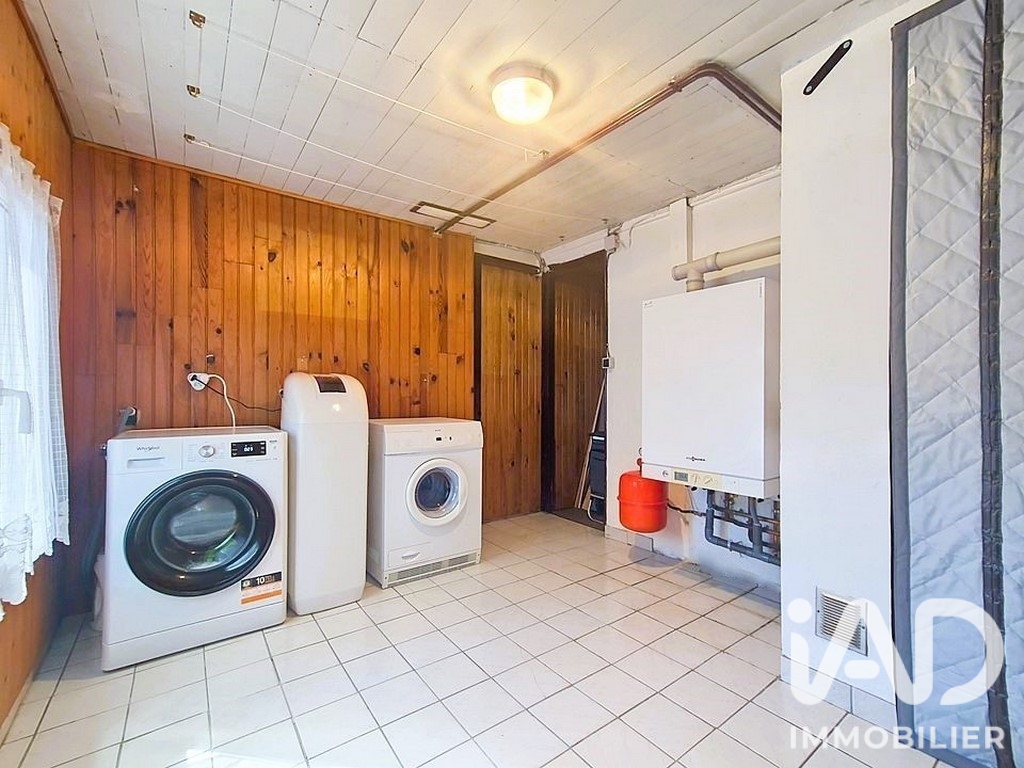 Vente maison à Mitry-Mory (77290) : maison traditionnelle 5 pièces 122 m² - 2107544 — 19