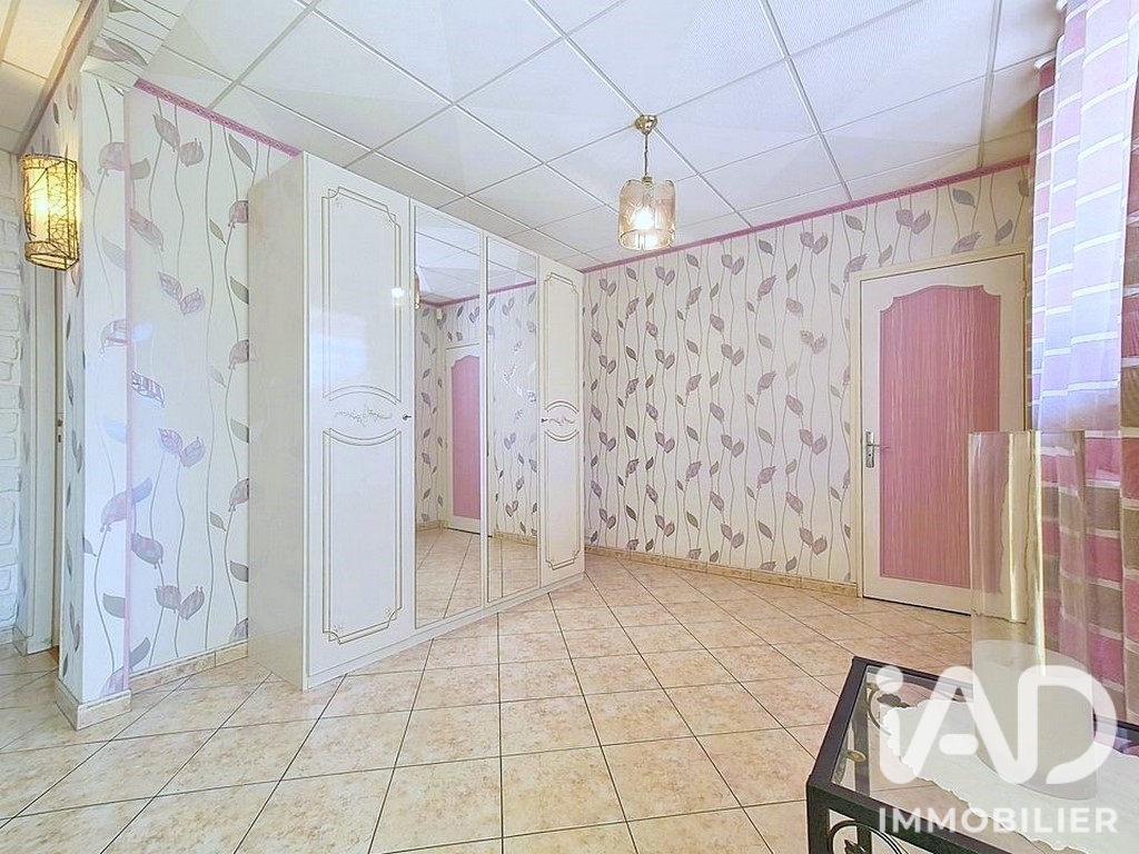 Vente maison à Mitry-Mory (77290) : maison traditionnelle 5 pièces 122 m² - 2107544 — 14