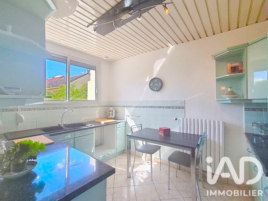 Vente maison à Mitry-Mory (77290) : maison traditionnelle 5 pièces 122 m² - 2107544 — 6