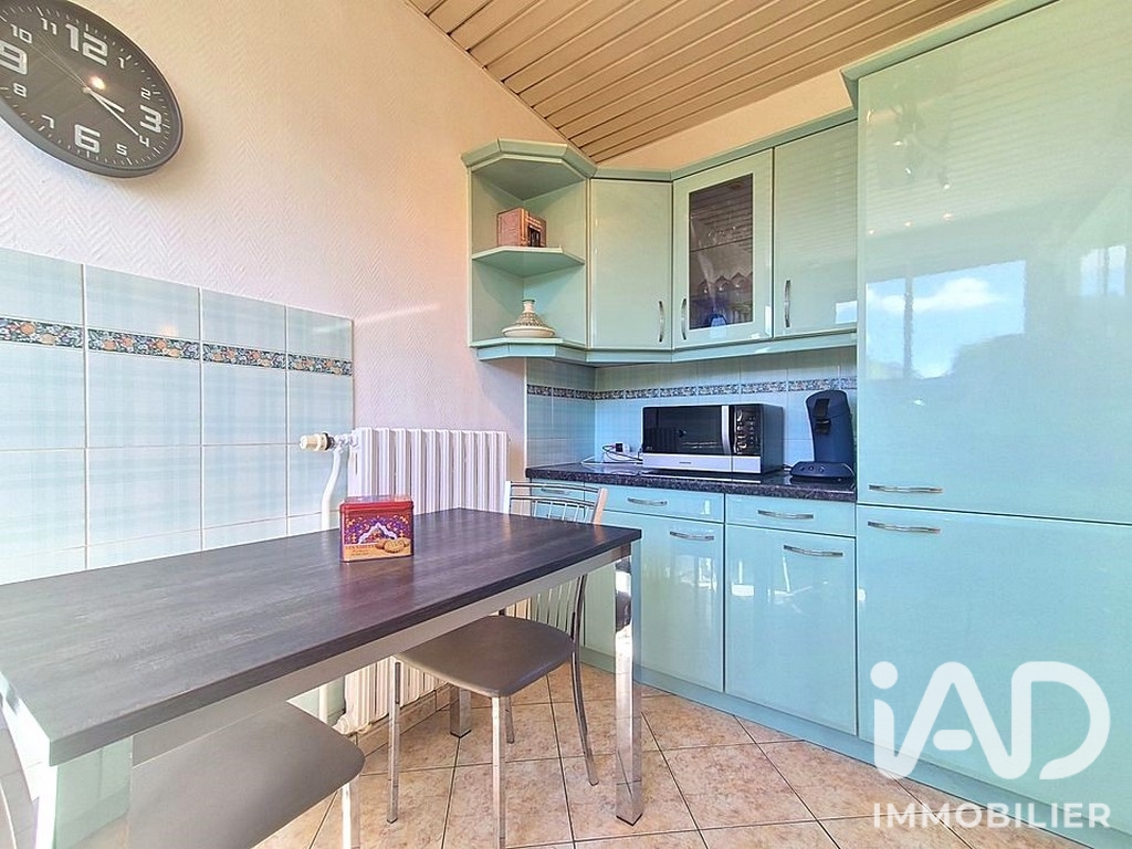 Vente maison à Mitry-Mory (77290) : maison traditionnelle 5 pièces 122 m² - 2107544 — 7